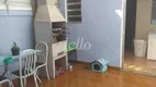 Foto 6 de Casa com 2 Quartos à venda, 191m² em Mandaqui, São Paulo