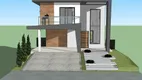 Foto 3 de Casa de Condomínio com 3 Quartos à venda, 208m² em Condominio Fechado Ibi Aram, Itupeva