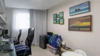 Foto 14 de Apartamento com 4 Quartos à venda, 226m² em Ponta De Campina, Cabedelo