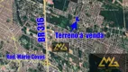 Foto 2 de Lote/Terreno à venda, 19200m² em Aguas Lindas, Ananindeua