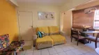 Foto 3 de Apartamento com 2 Quartos à venda, 55m² em Rosa dos Ventos, Parnamirim