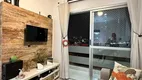 Foto 2 de Apartamento com 2 Quartos à venda, 55m² em Parque Tres Meninos, Sorocaba