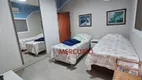 Foto 18 de Casa de Condomínio com 3 Quartos à venda, 368m² em Residencial Villaggio III, Bauru