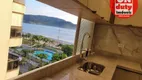 Foto 10 de Apartamento com 2 Quartos à venda, 85m² em Aparecida, Santos