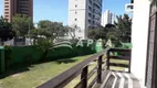 Foto 20 de Casa com 4 Quartos para alugar, 407m² em Guararapes, Fortaleza