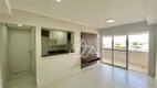 Foto 10 de Apartamento com 3 Quartos para alugar, 97m² em Fragata, Marília