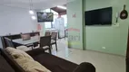 Foto 3 de Apartamento com 3 Quartos à venda, 176m² em Cidade Ocian, Praia Grande