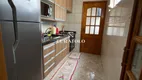 Foto 3 de Apartamento com 2 Quartos à venda, 56m² em Jardim Santo Andre, Santo André