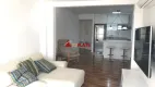 Foto 2 de Flat com 2 Quartos para alugar, 84m² em Itaim Bibi, São Paulo