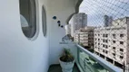 Foto 17 de Cobertura com 3 Quartos à venda, 164m² em Jardim Astúrias, Guarujá
