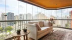 Foto 17 de Apartamento com 3 Quartos para venda ou aluguel, 200m² em Moema, São Paulo