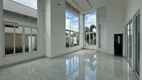 Foto 10 de Casa de Condomínio com 4 Quartos à venda, 340m² em Condomínio do Lago, Goiânia