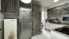 Foto 10 de Apartamento com 3 Quartos à venda, 96m² em Encruzilhada, Santos