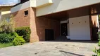 Foto 2 de Casa com 4 Quartos para alugar, 497m² em Alphaville, Santana de Parnaíba