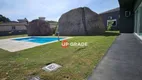 Foto 13 de Casa de Condomínio com 4 Quartos para alugar, 1500m² em Tamboré, Barueri