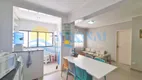 Foto 10 de Apartamento com 2 Quartos à venda, 70m² em Jardim Las Palmas, Guarujá