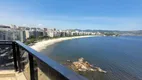Foto 16 de Cobertura com 6 Quartos à venda, 530m² em Icaraí, Niterói