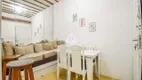 Foto 3 de Apartamento com 1 Quarto à venda, 33m² em Leblon, Rio de Janeiro