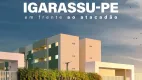 Foto 42 de Apartamento com 2 Quartos à venda, 50m² em Santa Luzia, Igarassu