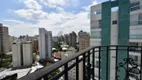 Foto 20 de Cobertura com 3 Quartos para alugar, 331m² em Cambuí, Campinas