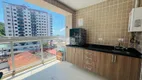 Foto 5 de Apartamento com 2 Quartos à venda, 84m² em Praia Do Sonho, Itanhaém