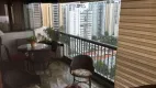 Foto 10 de Apartamento com 4 Quartos à venda, 200m² em Vila Uberabinha, São Paulo