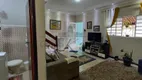 Foto 3 de Sobrado com 3 Quartos à venda, 91m² em Jardim Satélite, São José dos Campos