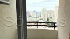 Foto 6 de Apartamento com 1 Quarto à venda, 43m² em Centro, Santo André