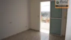 Foto 9 de Apartamento com 1 Quarto para alugar, 42m² em Jardim Santo Antonio, Campo Limpo Paulista