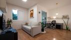Foto 9 de Apartamento com 2 Quartos para alugar, 64m² em Cambuci, São Paulo