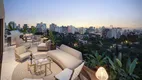 Foto 5 de Apartamento com 3 Quartos à venda, 132m² em Jardins, São Paulo