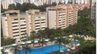 Foto 54 de Apartamento com 4 Quartos à venda, 143m² em Panamby, São Paulo