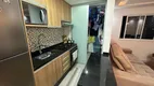Foto 11 de Apartamento com 2 Quartos à venda, 43m² em Jardim Adelfiore, São Paulo