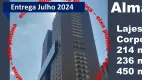 Foto 48 de Sala Comercial à venda, 450m² em Tatuapé, São Paulo