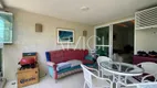 Foto 5 de Apartamento com 3 Quartos à venda, 124m² em Barra da Tijuca, Rio de Janeiro