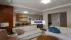 Foto 8 de Apartamento com 4 Quartos para alugar, 220m² em Santa Paula, São Caetano do Sul