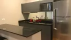 Foto 3 de Flat com 1 Quarto à venda, 62m² em Vila Olímpia, São Paulo