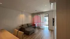 Foto 4 de Apartamento com 1 Quarto para venda ou aluguel, 80m² em Vila Nova Conceição, São Paulo