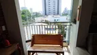 Foto 7 de Apartamento com 2 Quartos à venda, 42m² em Vila Valparaiso, Santo André