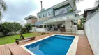 Foto 2 de Casa com 4 Quartos para alugar, 600m² em Jurerê, Florianópolis
