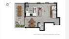 Foto 38 de Apartamento com 2 Quartos à venda, 66m² em Vale do Sereno, Nova Lima