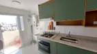 Foto 5 de Apartamento com 2 Quartos para alugar, 64m² em Centro, Santo André