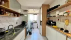 Foto 19 de Apartamento com 3 Quartos à venda, 110m² em José Menino, Santos