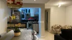 Foto 8 de Apartamento com 3 Quartos à venda, 83m² em Jaguaré, São Paulo