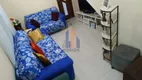 Foto 2 de Cobertura com 1 Quarto à venda, 81m² em Esplanada dos Barreiros, São Vicente