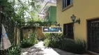 Foto 4 de Casa com 6 Quartos para venda ou aluguel, 315m² em Boqueirão, Santos