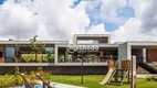 Foto 15 de Casa de Condomínio com 3 Quartos à venda, 408m² em Alphaville Dom Pedro, Campinas