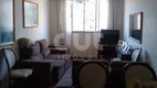 Foto 2 de Apartamento com 3 Quartos à venda, 100m² em Nova Campinas, Campinas