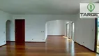 Foto 2 de Apartamento com 3 Quartos à venda, 191m² em Morro dos Ingleses, São Paulo