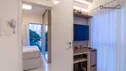 Foto 5 de Apartamento com 1 Quarto para venda ou aluguel, 27m² em Água Verde, Curitiba